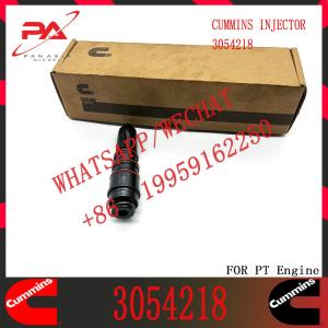 Diesel Engine NT855 Parts for Cummins Fuel Injector 3054218 3054253 4914325