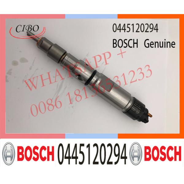 0445120294 BOSCH Diesel Engine Fuel Injector nozzle DLLA 150P 2282 0445120294