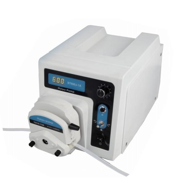 Quality portable liquid transfer stepper motor peristaltic pump wholesale