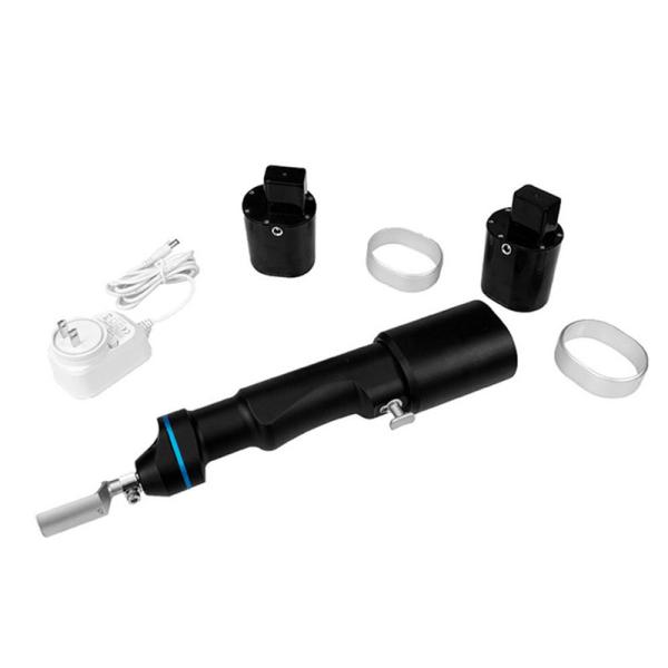 Quality Orthopedic Surgery Medical Bone Drill with 3 Hours Charging Time and Chuck Diameter of 0.8-10mm wholesale