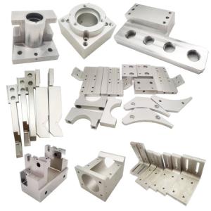 CNC Machining Plastic Service Pom CNC Cutting Service Oem Laser Cutting Service