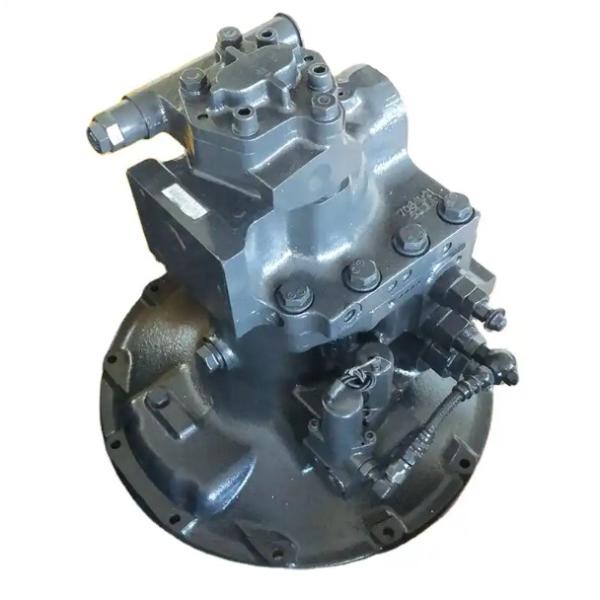 Quality Excavator Main Pump Komatsu PC100 PC120 PC130 708-1L-00432 Hydraulic Pump wholesale