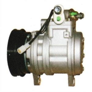ALA20617 KIA AC COMPRESSOR KIA PICANTO AC COMPRESSOR HS11 AC COMPRESSOR 97701