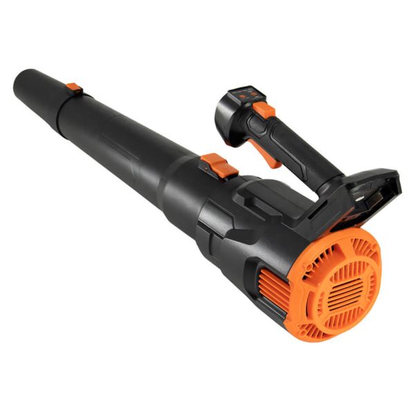 Quality Portable Battery Leaf Blower Cordless Lightweight Handheld Wireless Leaves Blower for Home Yard Use wholesale