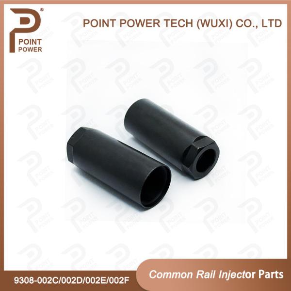 Quality Auto Fuel Engine Diesle Injector Nozzle Nut 9308-002C/002D/002E/002F For Injector R03701D / 28232234 /  R04601D / R05501D wholesale