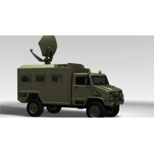 China 24V Transport Semi Trailer Communication Control Vehicle Information Collection Analysis on sale