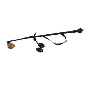 Cheap 4.7m Stand Of Capability Telescopic Manipulator Grabbing Capacity 20kg Objects for sale