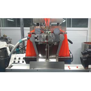 High Precision Softgel Automatic Encapsulation Machine For 8#OV 43470 Capsules /
