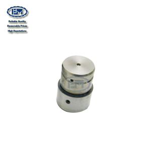 China EXCAVATOR ENGINE PARTS SHAFT IDLER 3432300502 for SK130-8 E320C S4K S6K on sale