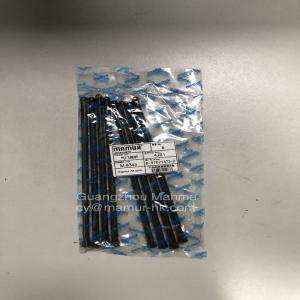 China MAMUR Valve Rod Push for ISUZU 4JB1 JMC 493 FORD DFAC JAC 4DA1 8-97071673-0 on sale