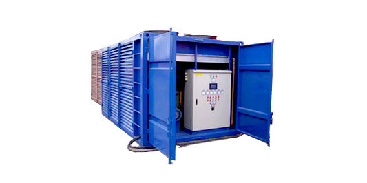 High Efficiency Moveable Mobile Dehumidifier with Sweden Proflute Desiccant