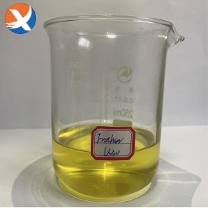 Cheap Mining Flotation Reagents Special Frothers Q30 with High Efficient Function for sale