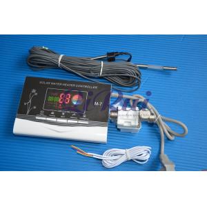 Customized TNC-2 Solar Thermal Water Heater Computer Controller with CCC