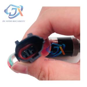 STAR ZEBRA SKX5/G12 -204 5Y24 KWE5K-20/G12Y13 SOLENOID VALVE suitable for