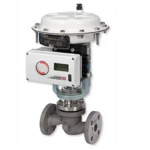 brand new Flowserve Logix 520md 520 Logix Control Valve Positioner with good