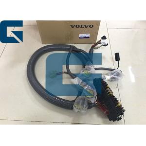China 14571637 For E210B EC240B EC290BLC Cable Wiring Harness Assy VOE14571637 on sale