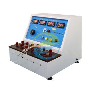 China Digital Display Button-Control Plug Socket Tester with Multi-Function Testing for Electrical Safety Compliance on sale