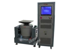 Sine And Random Type Vibration Shaker Tester For Cellphone Vibration Testing