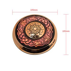Muslim Gift Bluetooth Remote Control Quran Speaker Lamp