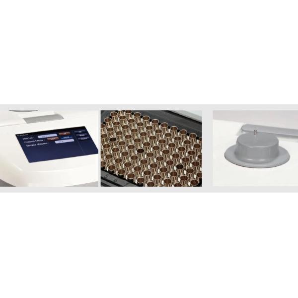 Thermal Cycler