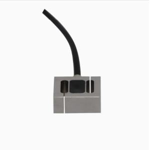 Analog Output Signal Stainless Steel Miniature Loadcell 5kg 8kg for Weighing