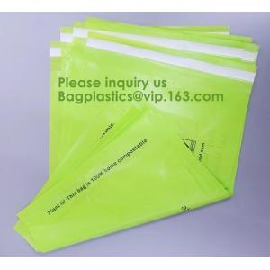100% Biodegradable Bubble Mailers, Compostable Padded Packaging Wrap Envelopes