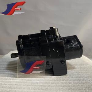 Uchida Hydraulic Pump AP2D Series AP2D16 AP2D18 Piston Variable Pump