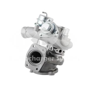 Cheap 99450703 Turbocharger GT17 Iveco Daily 8140.23 .3700 122HP for sale