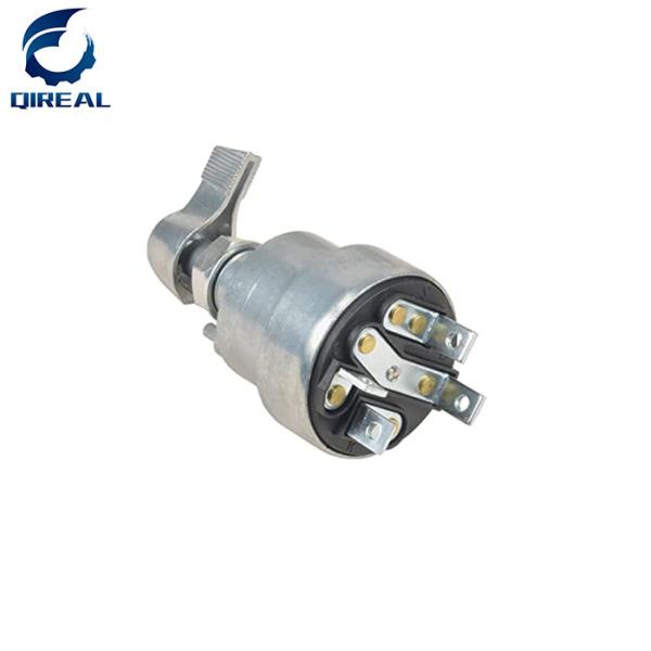 Quality Excavator Parts Ignition Switch With 3 Lines 7N4160 9W1077 wholesale