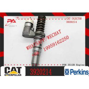 Cat 793C 793D Engine Injector diesel common Rail Fuel Injector 437-7547 20R-2296