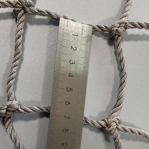 Nylon High Quality Building Construction Safety Net