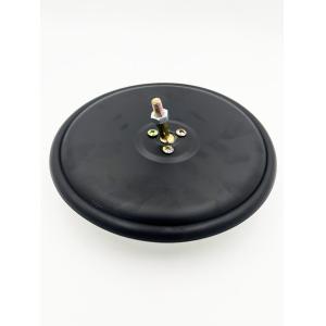 20.5CM Round Rearview Mirror Excavator Spare Parts General Type B