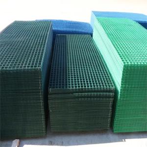 Plain Weave 3d Eps Wall Panel Wire Mesh Welding Pvc Coated Welded Wire Mesh