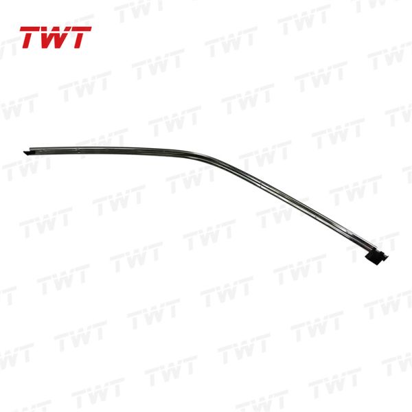 OE Number 75753-60020 Upper Front Door Window Frame Moulding for 2021 Land Cruiser Lexus LX600 FJA300 GRJ300 VJA300 VJA310 Models