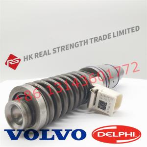 Genuine Diesel Injector 21371673 21340612 BEBE4D24002 For D13A D13D Euro 3 FH12