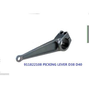 Picking Lever D35;D37 911-822-024 Long Life Running,Light Weight ;Sulzer