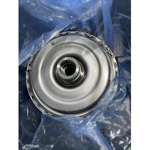 JAC Car Parts TRANSMESUN HFCDTF630 Wet Clutch Assembly for Refine S7 M6 M4 M5 S5