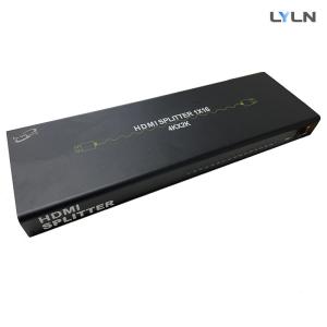 LYLN HDMI Signal Splitter Buffering And Amplification 640×480 4K X 2K