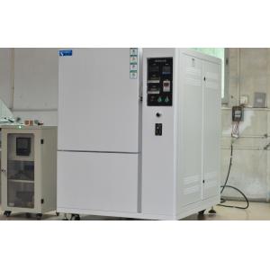IP5X IP6X Accelerated Weathering Machine , IEC60529 Accelerated Aging Chamber