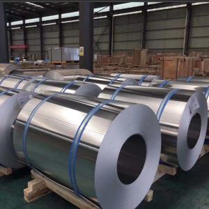 China Aluminum Alloy 1060 Color-Coated Aluminum Coil (0.6–1.2mm, 1250mm Width, PVDF Coating) for Building Curtain Walls on sale