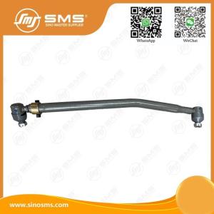 China Tie Rod WG9931437010 HOWO Truck Parts HOWO T5G on sale
