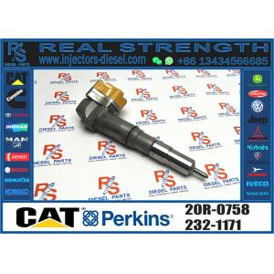 injector 232-1168 10R-1266 20R-0758 155-1819 232-8756 111-7916 198-4752 20R-5392