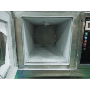 LED Light Sand and Dust Testing Machine Environmental Test Chamber