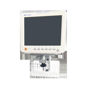 Medical equipment manufacturer high quality multi-parameter monitor 6 parameters