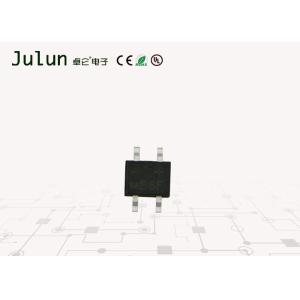 Cheap Rectifier Bridge Mb6f Transient Voltage Suppressor Diode 4 Pin Mbf Series for sale
