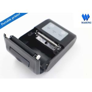 2 Inch Wireless bluetooth thermal printer Handheld High Reliability