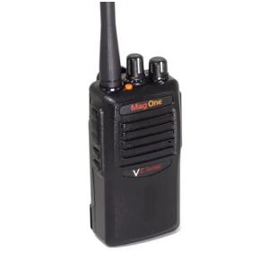 Motorola VZ-12 Two Way Radio Advanced Communication Solutions with 4W Output