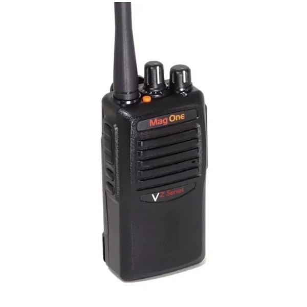 Motorola VZ-12 Two Way Radio Advanced Communication Solutions with 4W Output