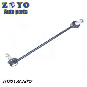 Front Lower Stabilizer Link for Honda Fit 2007-2008 OEM NO 51321-SAA-003/51320