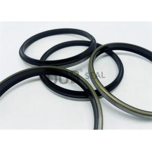 China 708-2L-25480 GA rubber Steel Hydraulic Dust wiper Seal 18*26*7/10 18*28*5/7 18*28*5/10 18*32*5/9 Ferrous Metal on sale